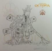 Monster designs